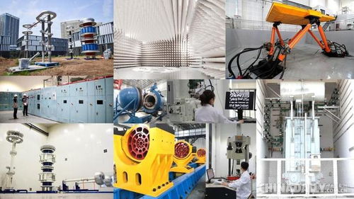 海洋設(shè)備和高端裝備檢驗檢測服務(wù)集群示范園區(qū)項目榮獲中國服務(wù)實踐案例獎