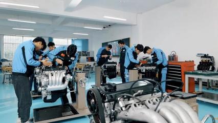 云南現(xiàn)代職業(yè)技術(shù)學院2022年招生簡章 工程技術(shù)服務(wù)專業(yè)